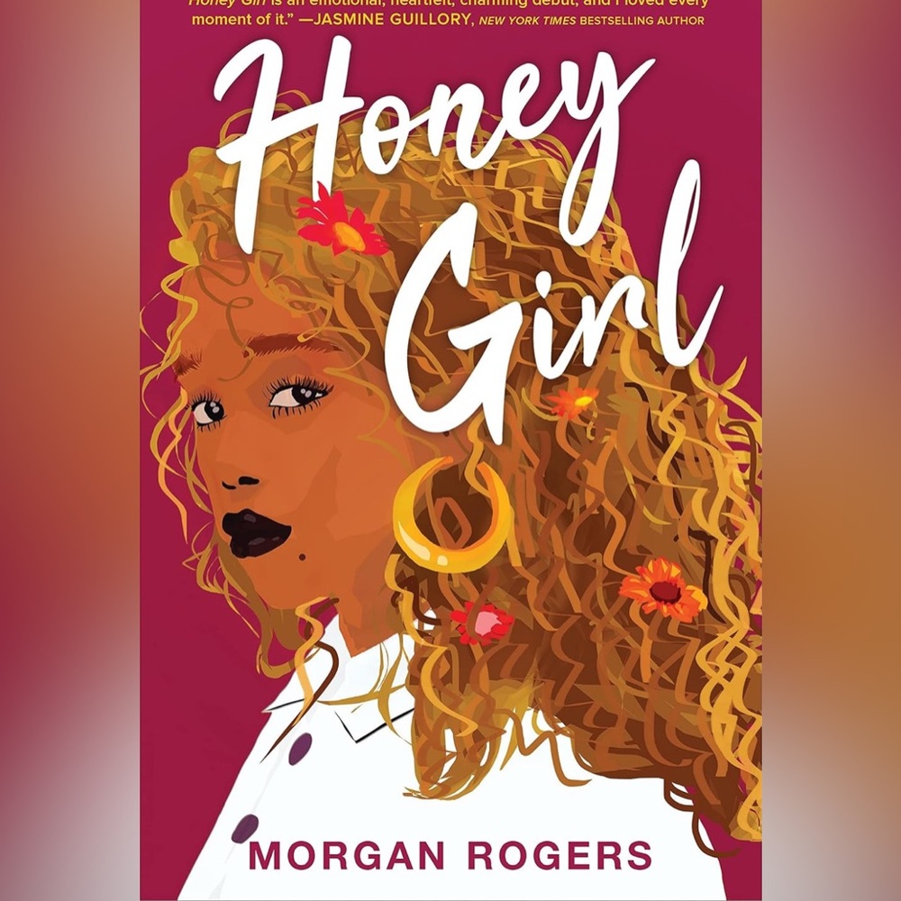 Honey Girl